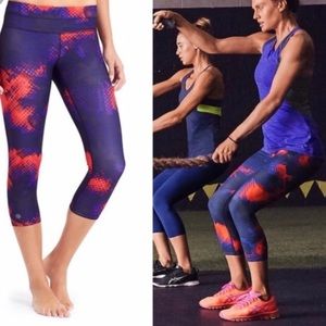 Athleta Electro Sonar Pants XL